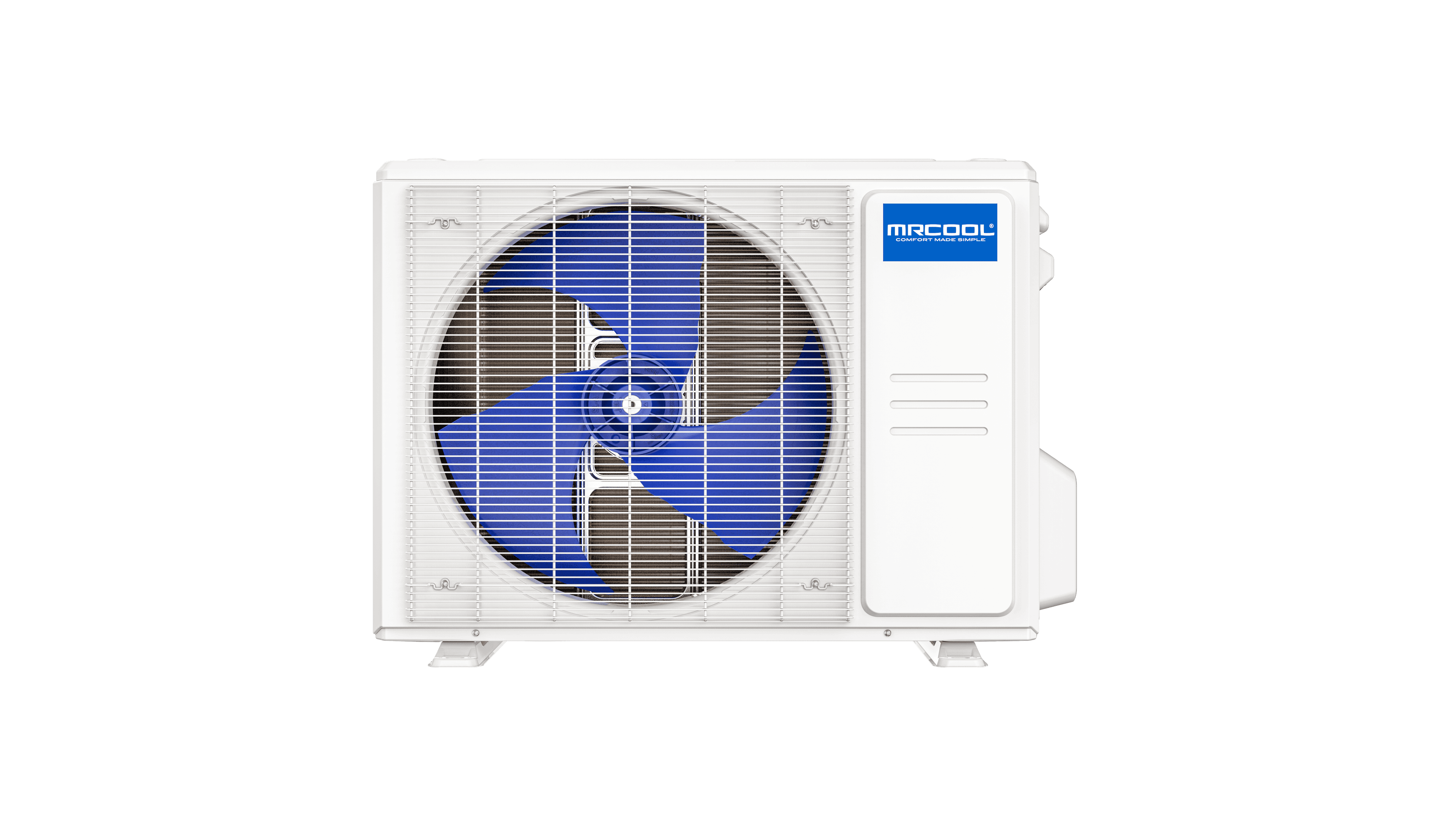Advantage 5th Gen 9k BTU 230V Condenser