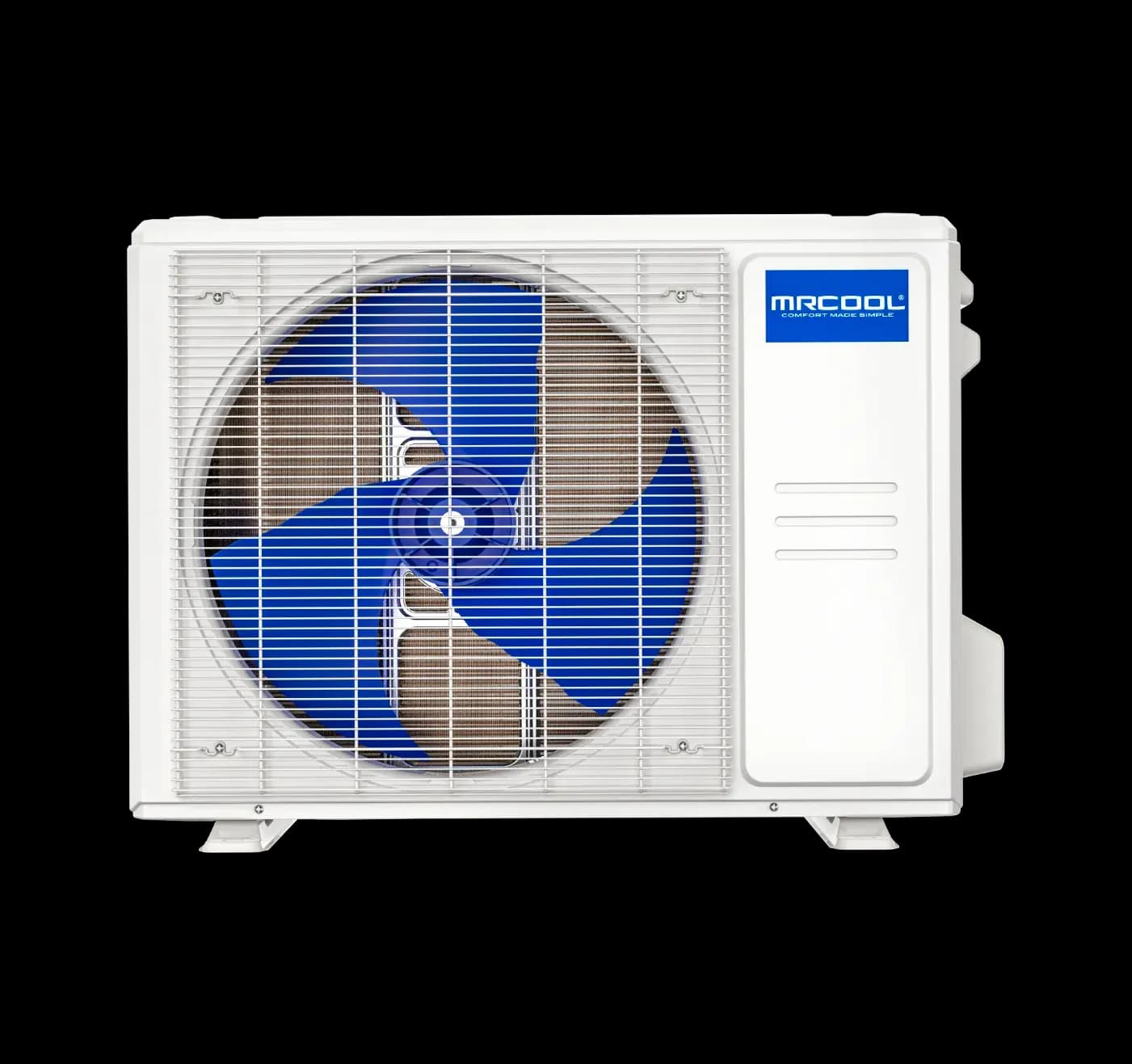 EasyPro 5th Generation 9k BTU 115V System — buy from authorized MrCool dealer