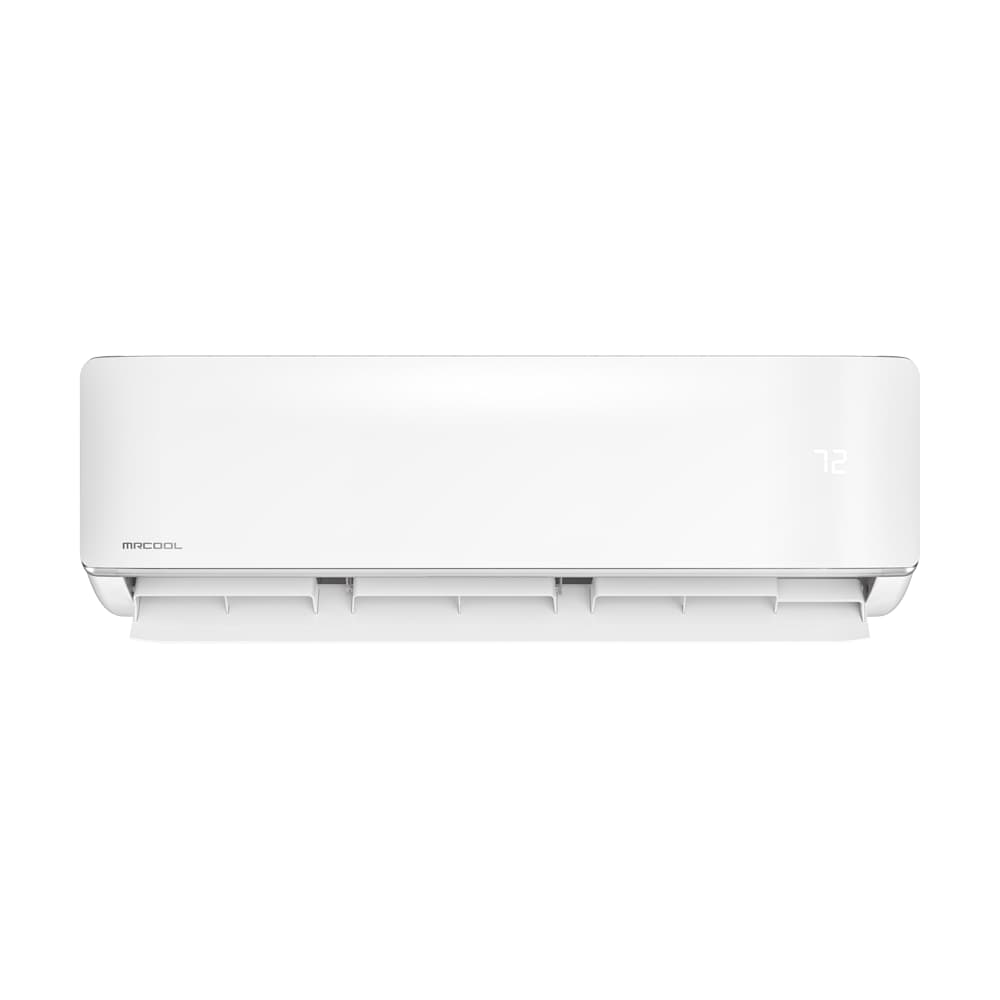 MRCOOL® E Star DIY 4th Gen 12k BTU Ductless Mini-Split Air Handler 115V/60Hz