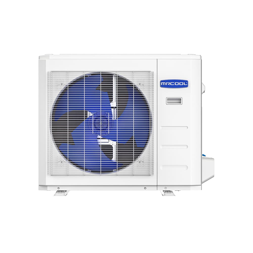 2.5 Ton MRCOOL® VersaPro® Central Ducted Heat Pump Condenser