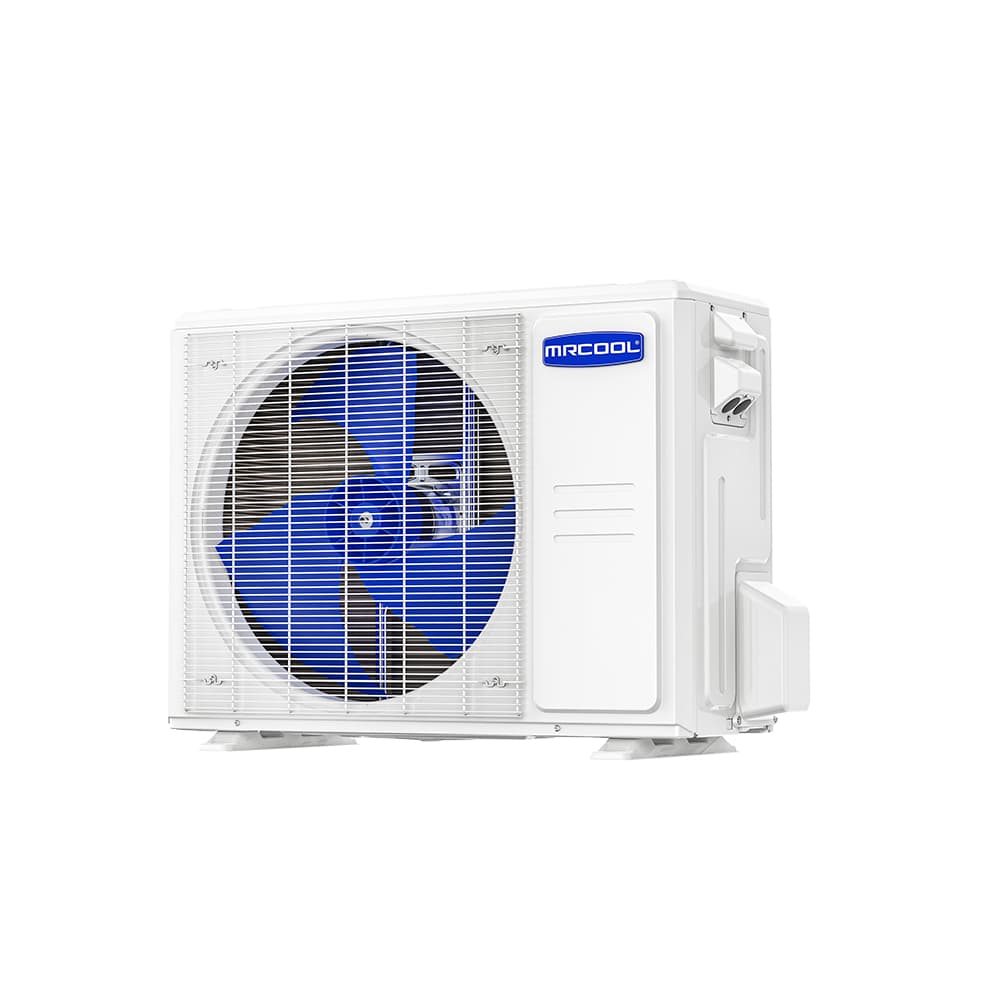 1.5 Ton MRCOOL® VersaPro® Central Ducted Heat Pump Condenser