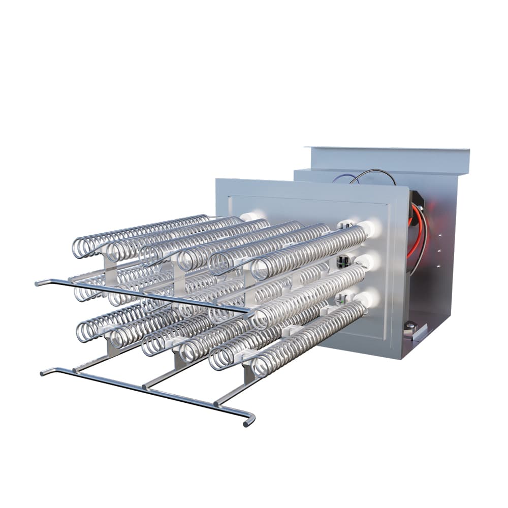 5kW heat kit for the MRCOOL Central Ducted Air Handler view 2