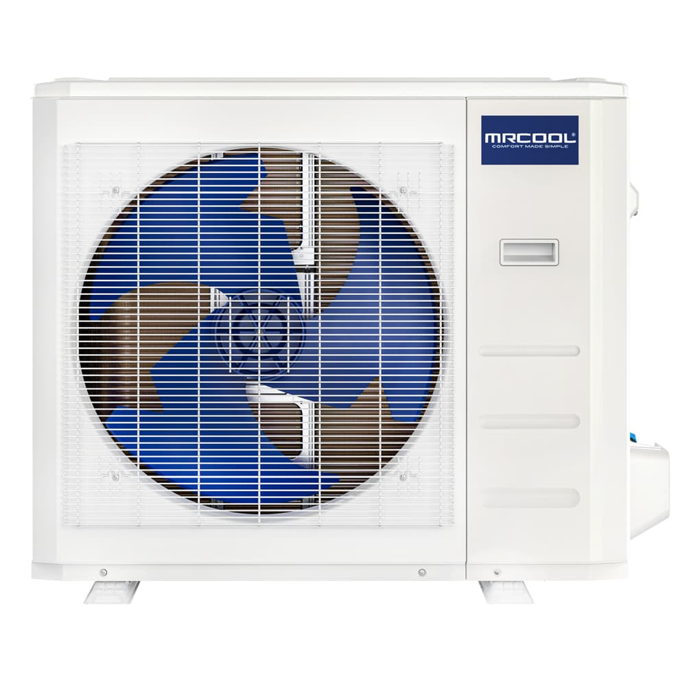 1.5 Ton MRCOOL® VersaPro® Central Ducted Condenser