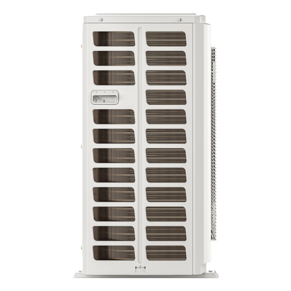 24K MRCOOL Hyper Heat Central Ducted Complete System view 3
