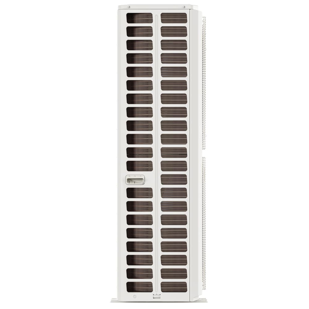48K MRCOOL Hyper Heat Central Ducted Complete System view 3