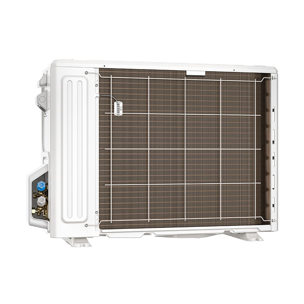 MRCOOL® E Star DIY 4th Gen 12k BTU Ductless Mini-Split Heat Pump Complete System 115V/60Hz view 3