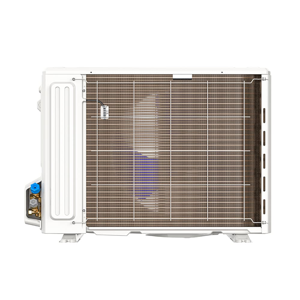 MRCOOL® E Star DIY 4th Gen 18k BTU Ductless Mini-Split Heat Pump Complete System 208-230V/60Hz view 3