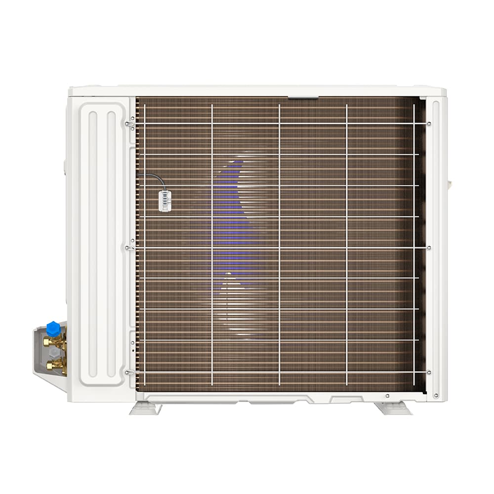 MRCOOL® E Star DIY 4th Gen 24k BTU Ductless Mini-Split Heat Pump Complete System 208-230V/60Hz view 3