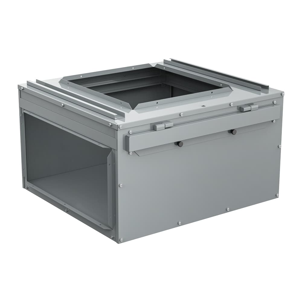 GeoCool 48K-60K BTU Multi Positional Air Return GeoCool Inverter Series - MrCool HVAC at HVACZAR