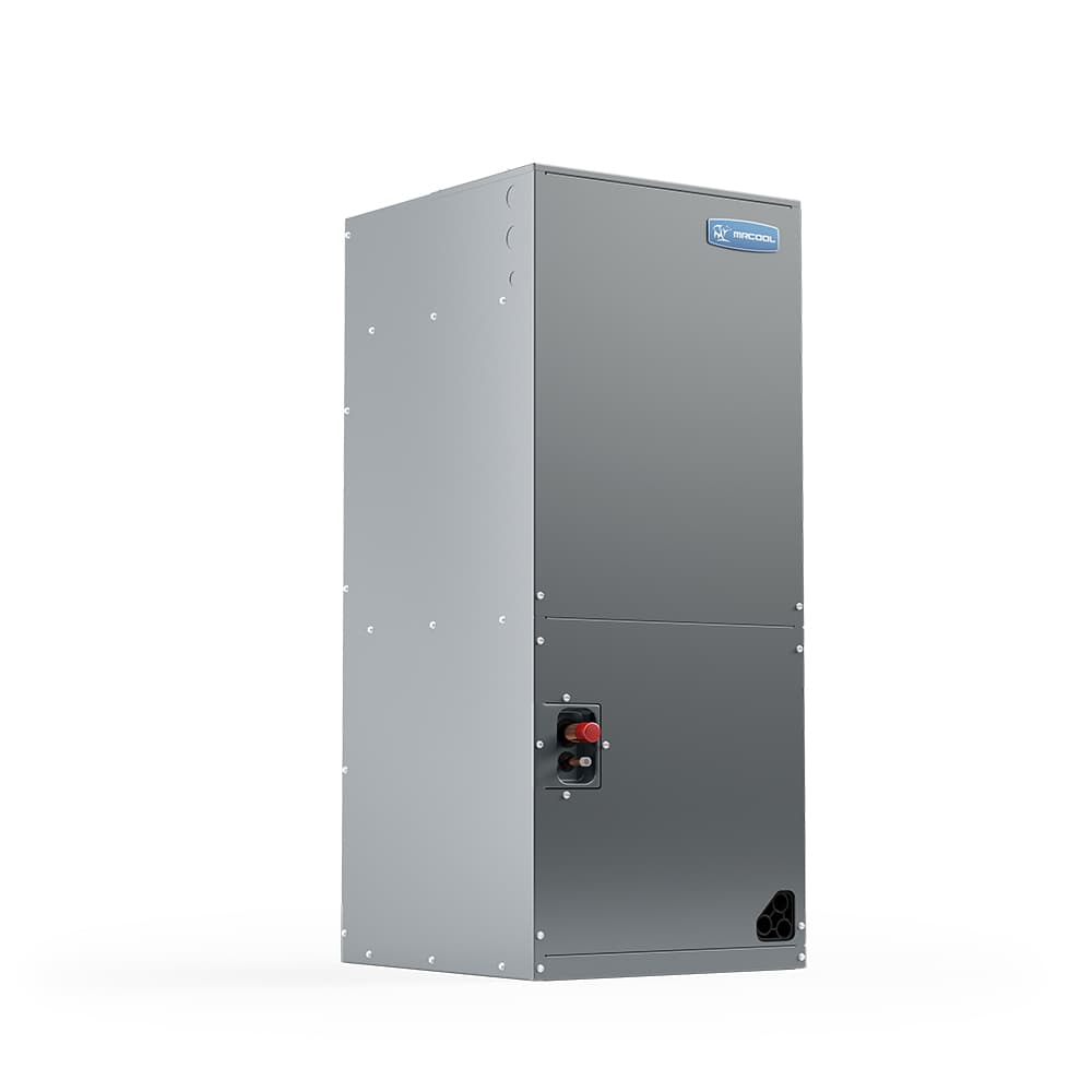 ProDirect 2 Ton 14 SEER Split System A/C Air Handler - Multiposition 24K BTU 14 SEER PRODIRECT Air Handler - MrCool HVAC at HVACZAR