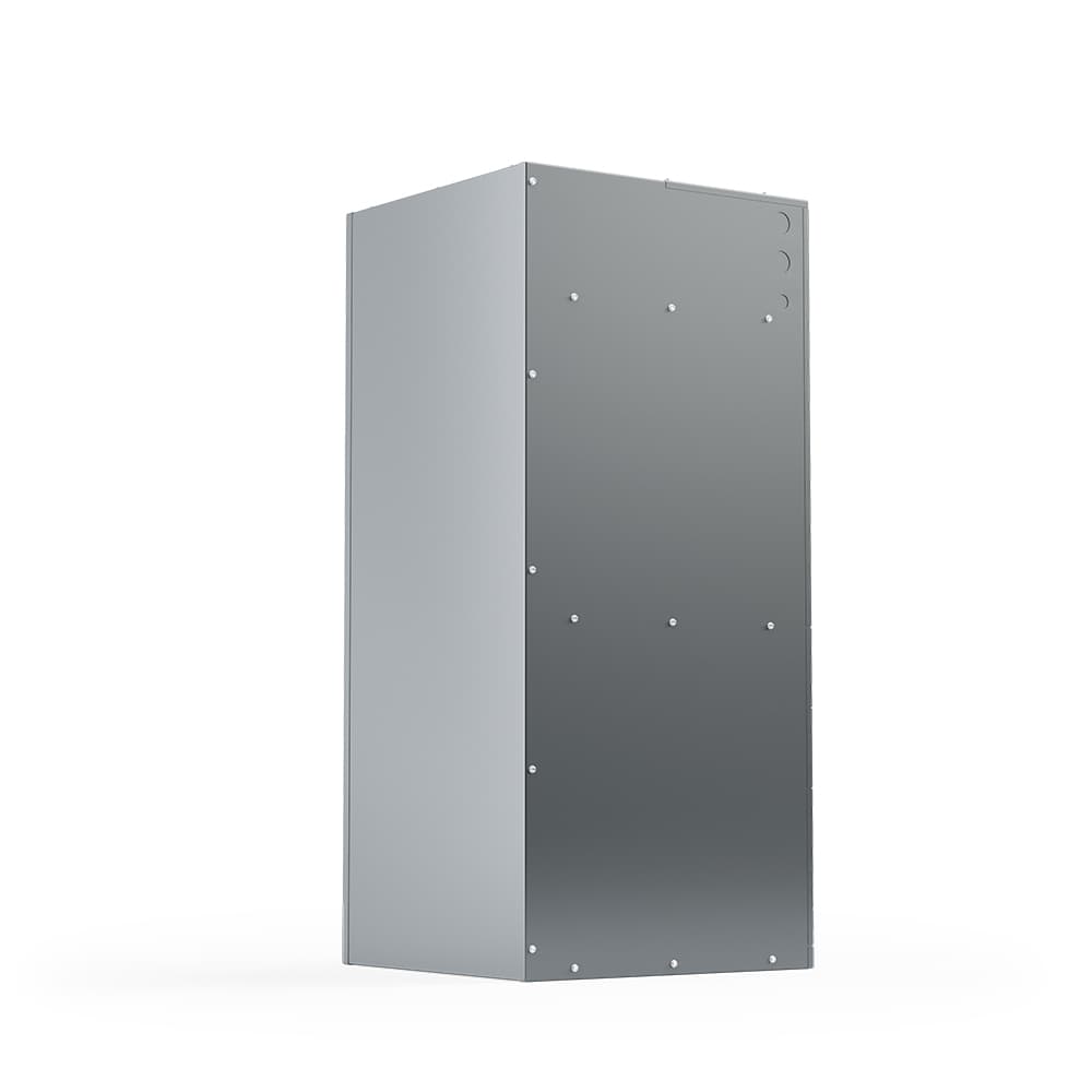 ProDirect 2 Ton 14 SEER Split System A/C Air Handler - Multiposition view 2