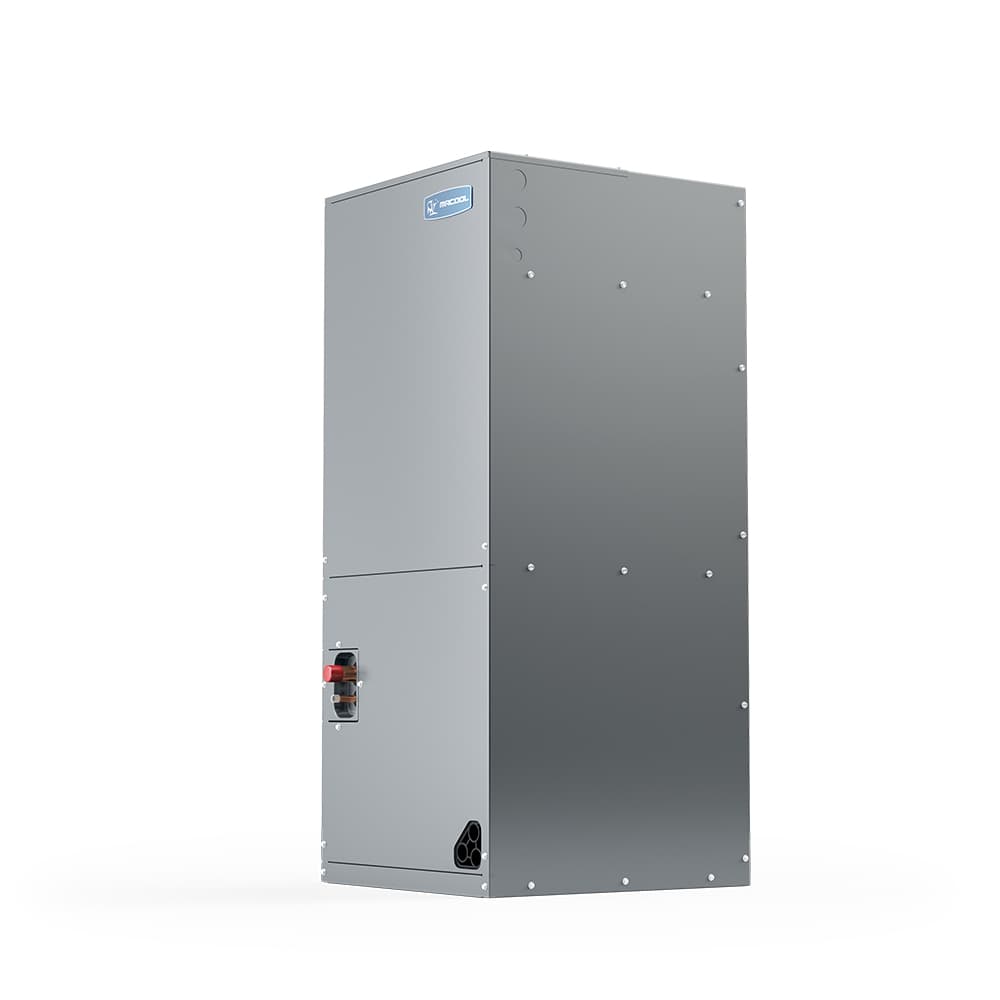 ProDirect 2 Ton 14 SEER Split System A/C Air Handler - Multiposition view 3