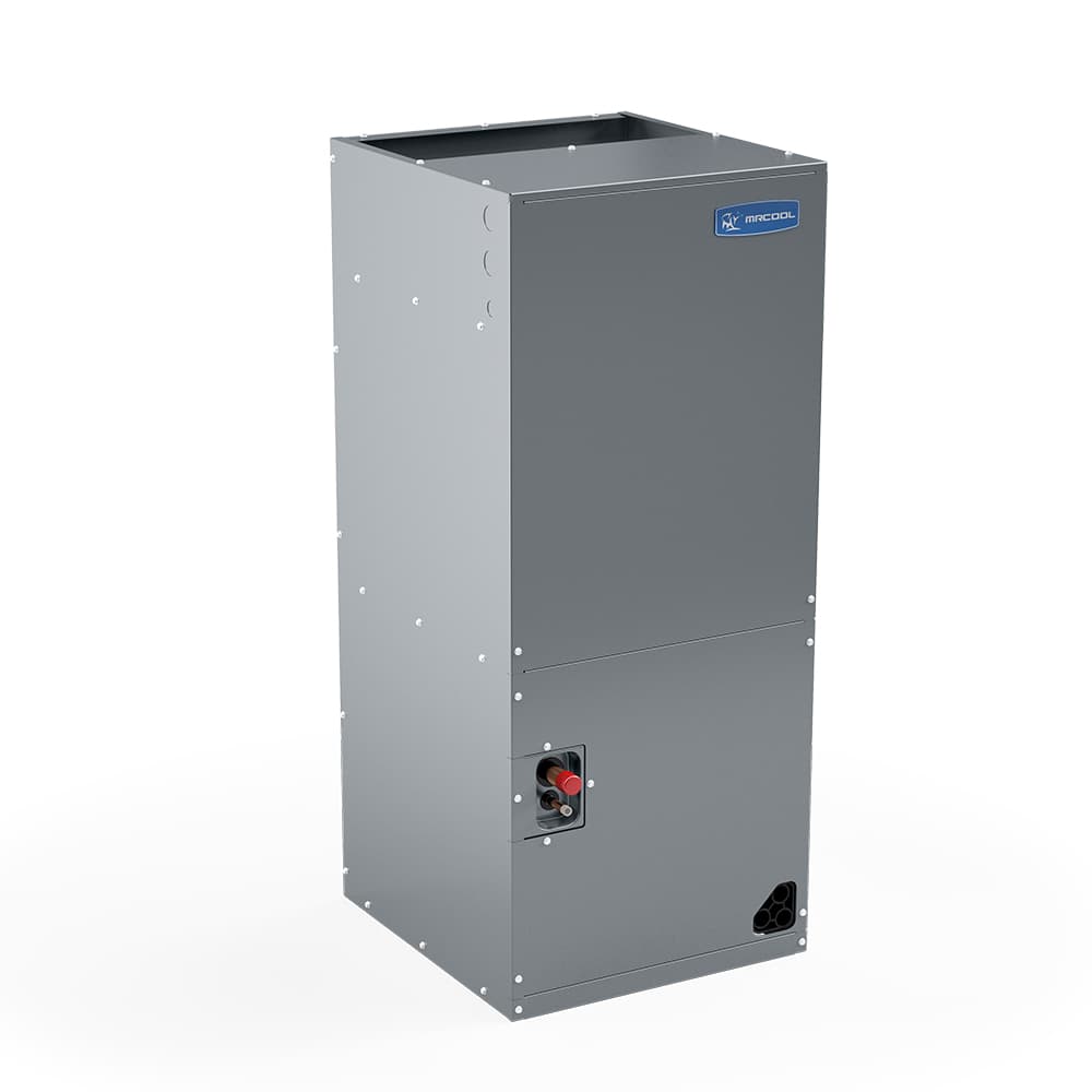 ProDirect 2 Ton 14 SEER Split System A/C Air Handler - Multiposition view 4