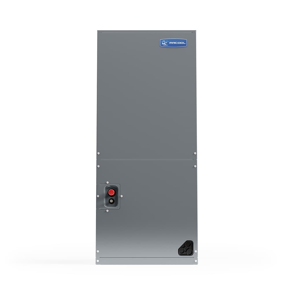 ProDirect 2 Ton 14 SEER Split System A/C Air Handler - Multiposition view 5