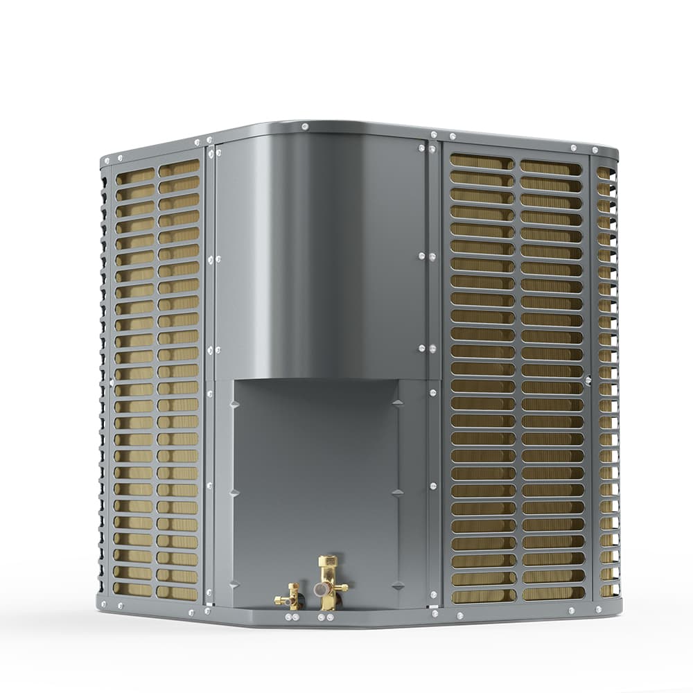 ProDirect 3.5 Ton up to 15 SEER2 42,000BTU Split System Heat Pump view 6