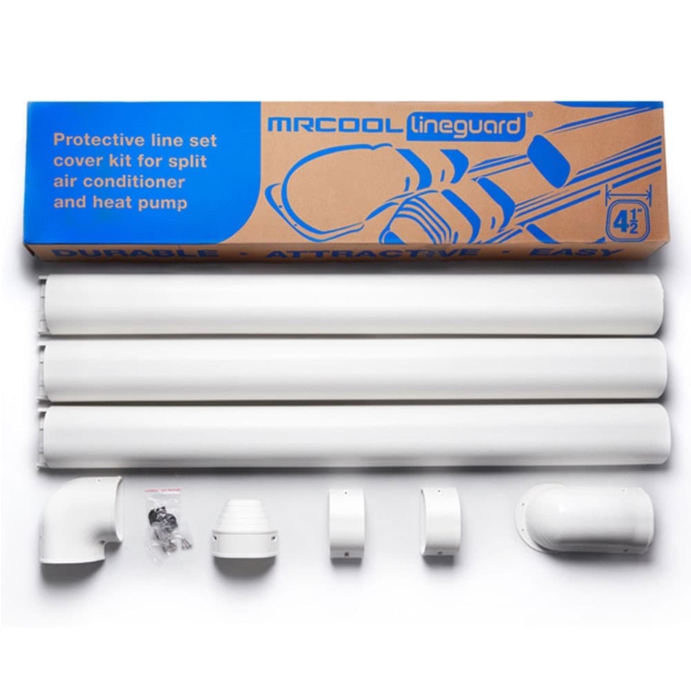 MrCool MLG450 LineGuard - MrCool HVAC at HVACZAR