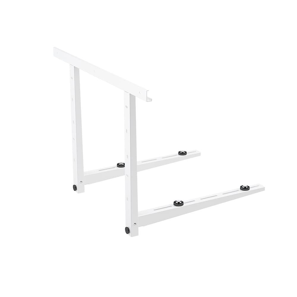 24k & 36k BTU MRCOOL Ductless Split System Condenser Wall Mounting Kit view 2