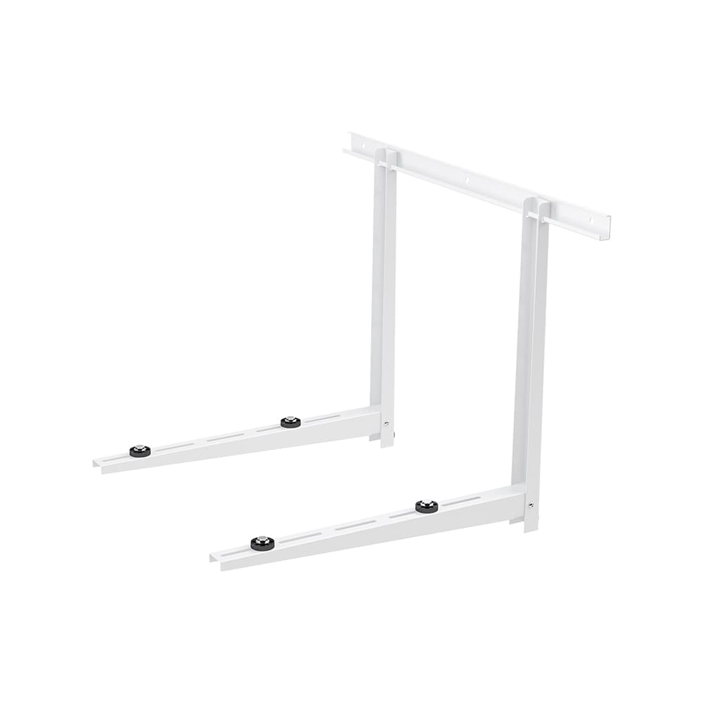 24k & 36k BTU MRCOOL Ductless Split System Condenser Wall Mounting Kit view 4
