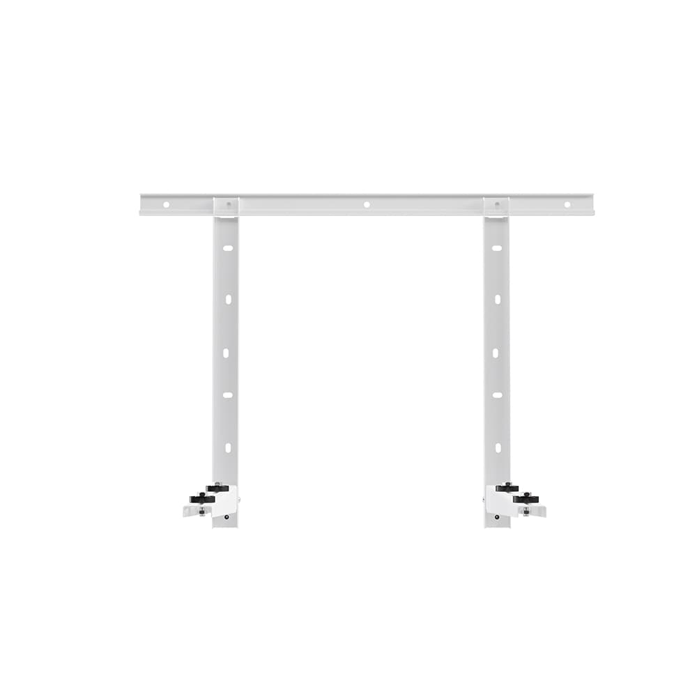 24k & 36k BTU MRCOOL Ductless Split System Condenser Wall Mounting Kit view 5