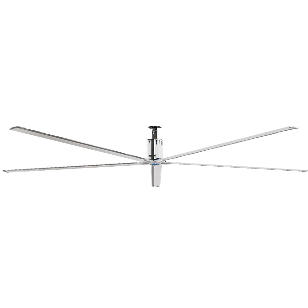 Cool Blade 24' Indoor Aluminum Ceiling Fan view 6