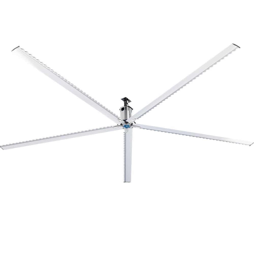 Cool Blade 24' Indoor Aluminum Ceiling Fan view 5