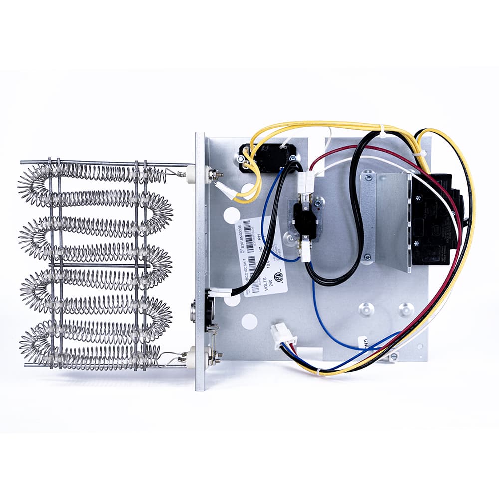 10 KW Air Handler Heat Strip with Circuit Breaker view 2
