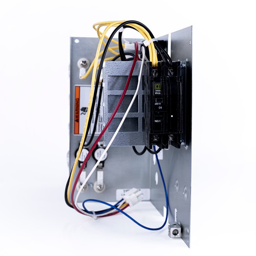 10 KW Air Handler Heat Strip with Circuit Breaker view 3