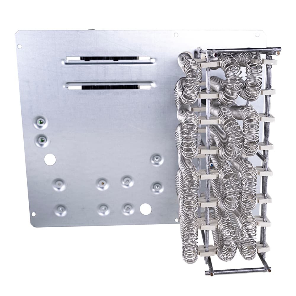 10 KW Packaged Unit Heat Strip 0K BTU Signature Heat Kits - MrCool HVAC at HVACZAR