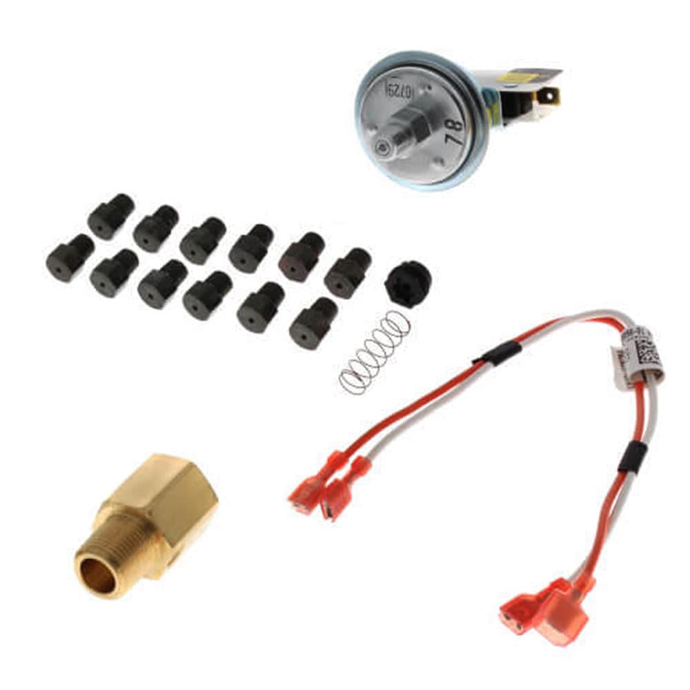 MRCOOL® Propane Conversion Kit for Signature Series Single Stage Gas Furnace Signature LP Kits - MrCool HVAC at HVACZAR