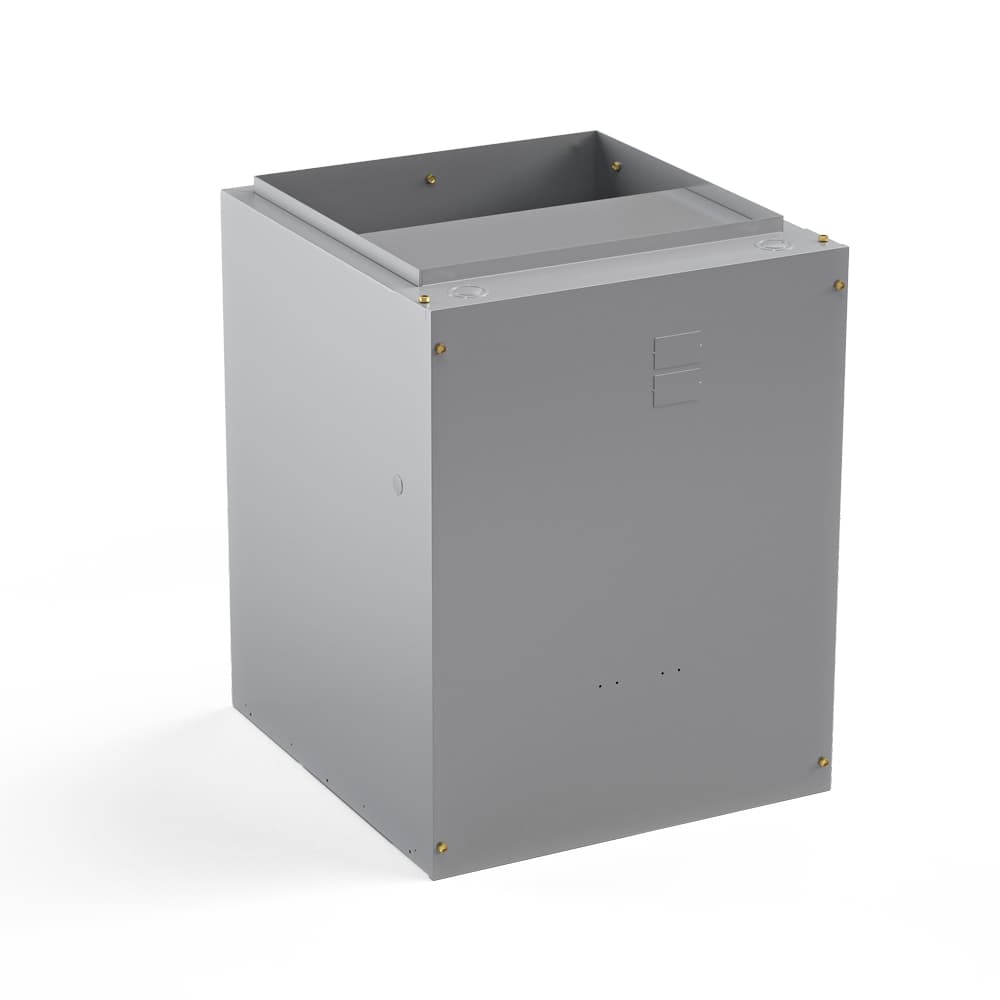 2 Ton Multi-Positional Variable Speed Modular Blower 0K BTU Signature Modular Blower - MrCool HVAC at HVACZAR