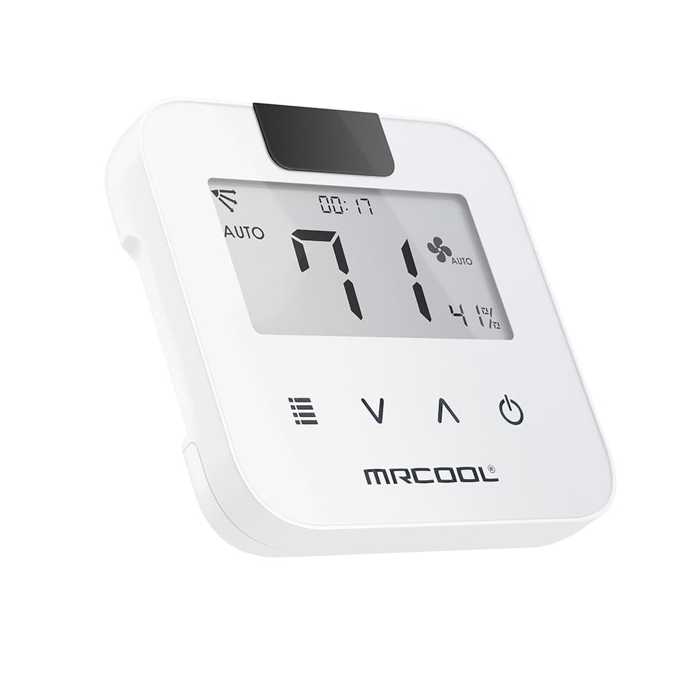 Mini-Stat Thermostat-like Smart Kit Mini-Stat - MrCool HVAC at HVACZAR