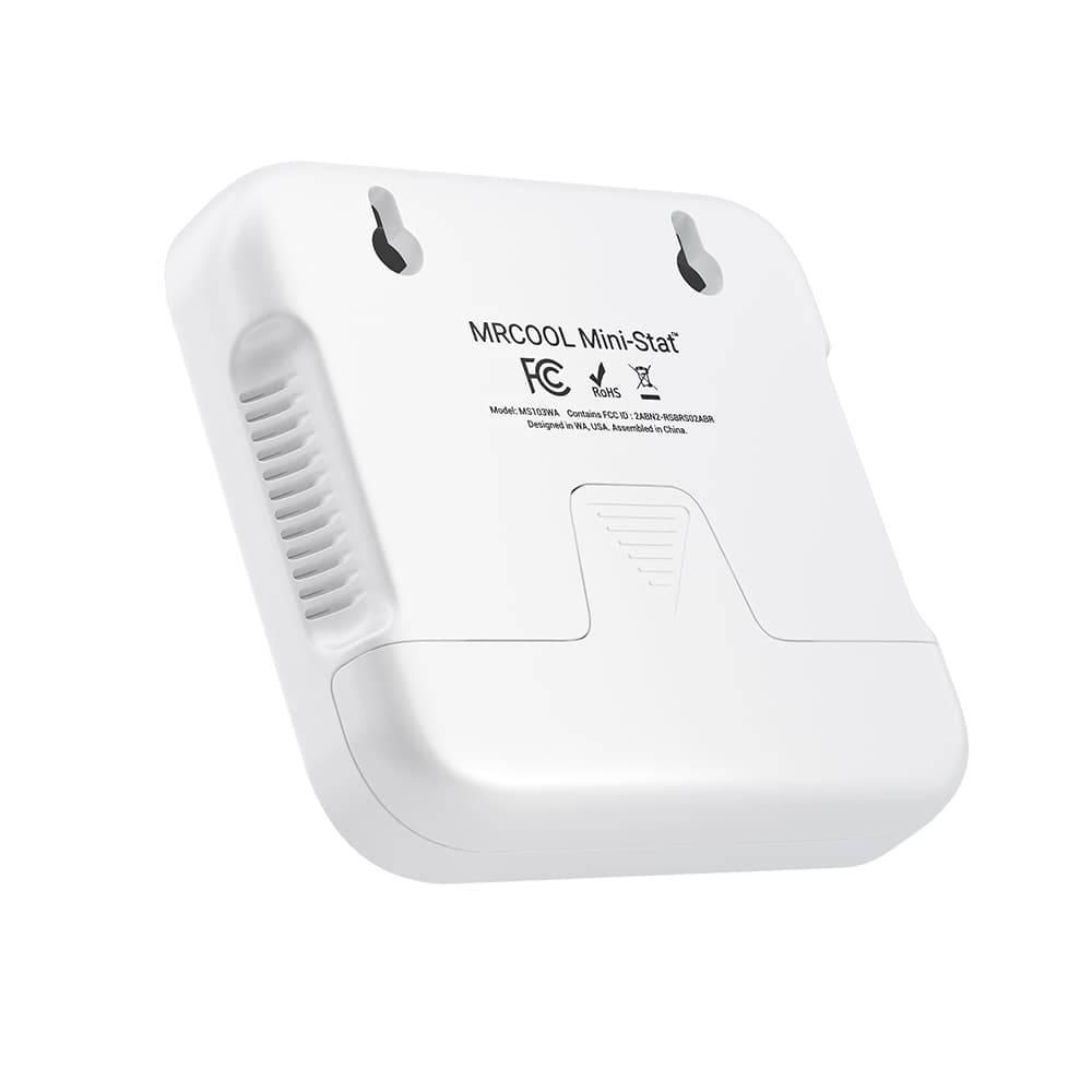 Mini-Stat Thermostat-like Smart Kit view 2
