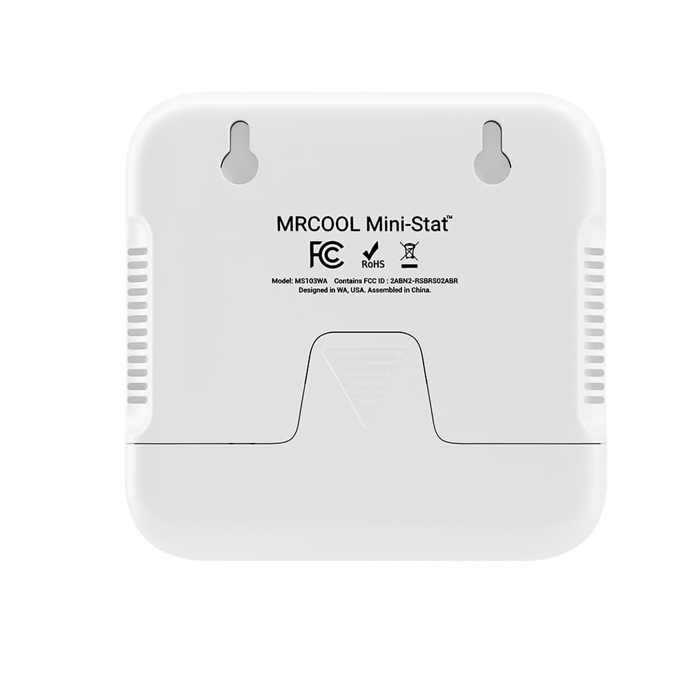 Mini-Stat Thermostat-like Smart Kit view 3