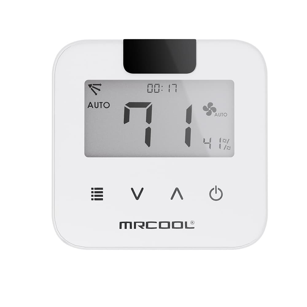 Mini-Stat Thermostat-like Smart Kit view 4