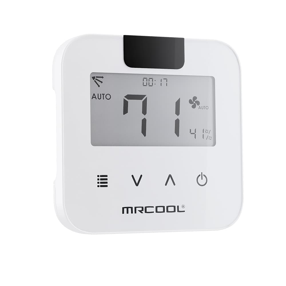 Mini-Stat Thermostat-like Smart Kit view 5