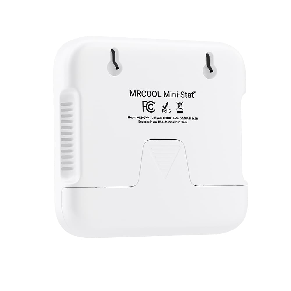 Mini-Stat Thermostat-like Smart Kit view 6