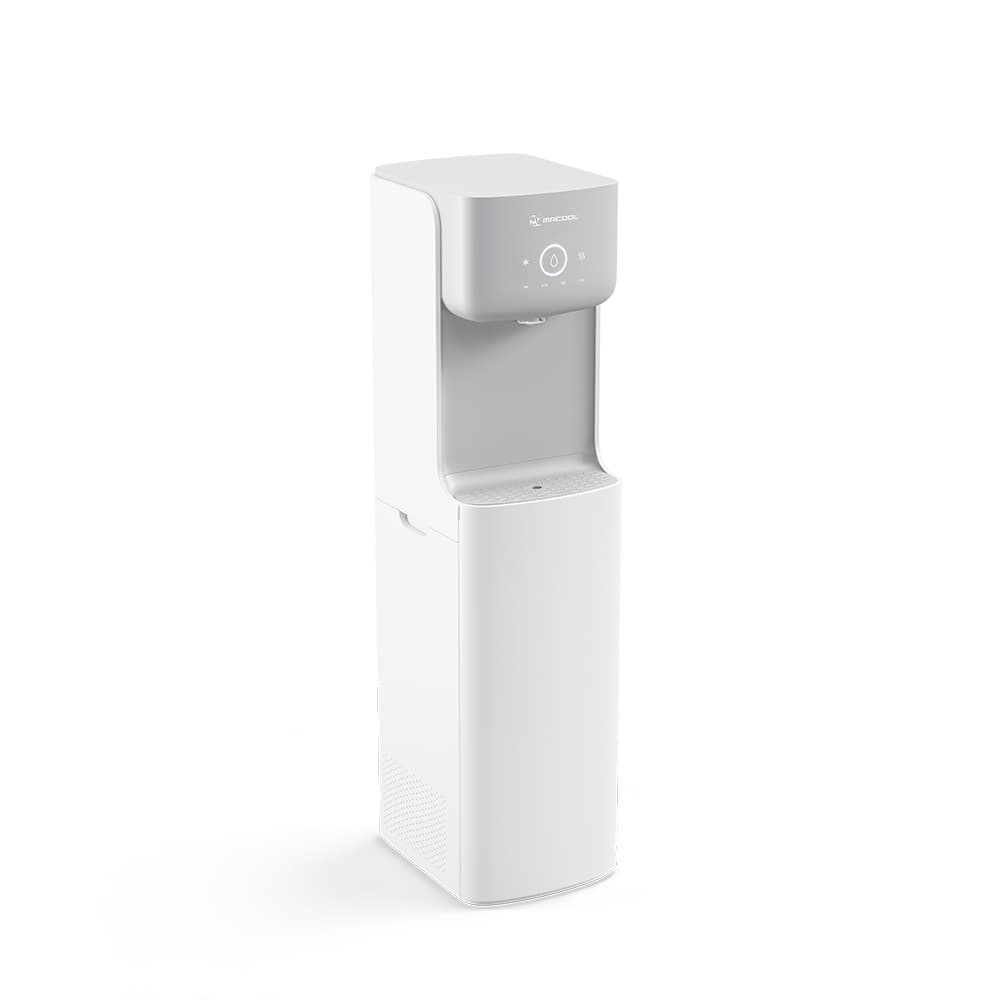 MRCOOL Thermo-Controled Water Dispensers with UF type 4-Stage Filter System view 4
