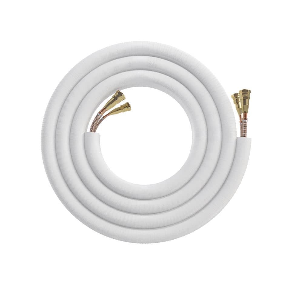 50' R-454B No-Vac Lineset