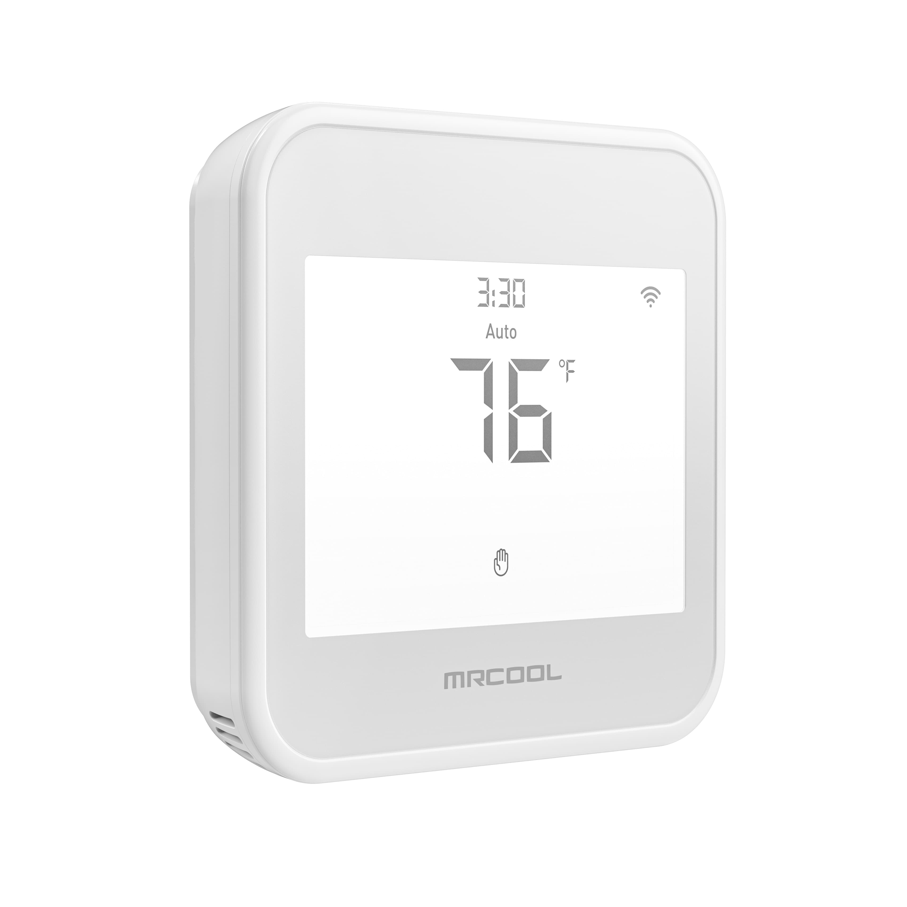 MRCOOL Smart Thermostat MST04 Smart Thermostat - MrCool HVAC at HVACZAR
