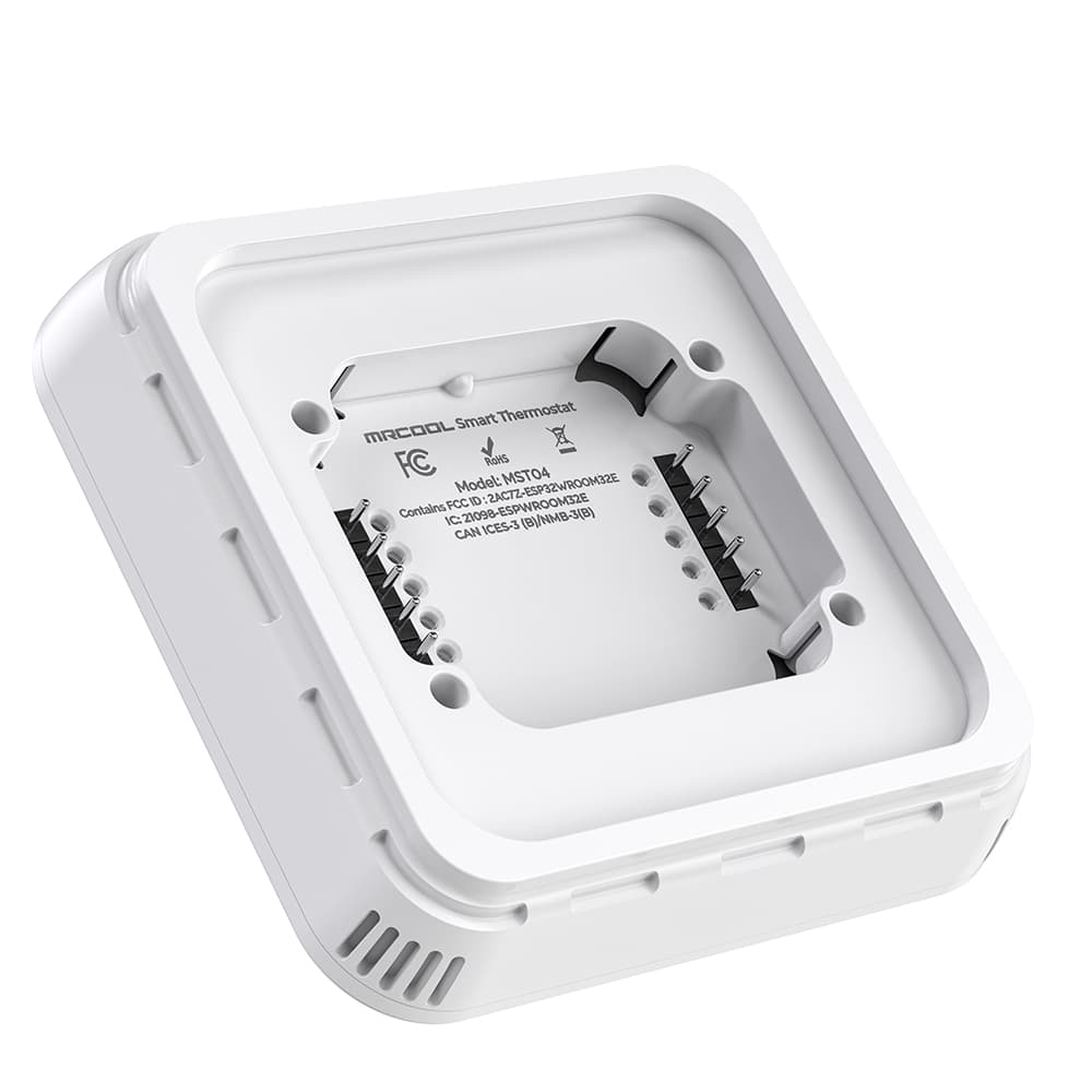 MRCOOL Smart Thermostat MST04 view 5
