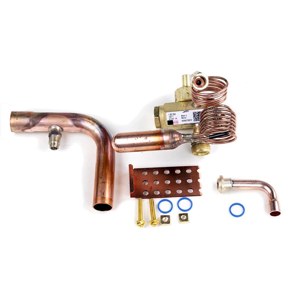 1.5 to 2.5 Ton TXV Kit Signature TXV - MrCool HVAC at HVACZAR