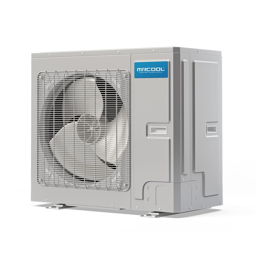 2.5 Ton 13.4 SEER2 PRODIRECT Series Air Conditioner 30K BTU 13.4 SEER2 PRODIRECT Series 13 SEER2 Air Conditioner - MrCool HVAC at HVACZAR