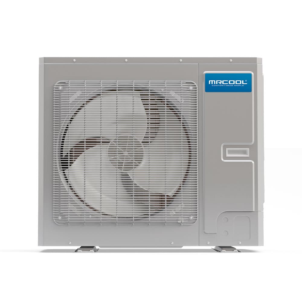 2.5 Ton 13.4 SEER2 PRODIRECT Series Air Conditioner view 3