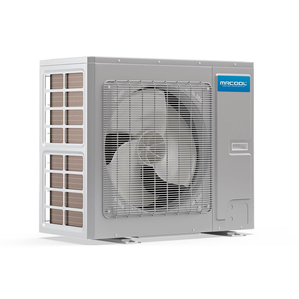 2.5 Ton 13.4 SEER2 PRODIRECT Series Air Conditioner view 6