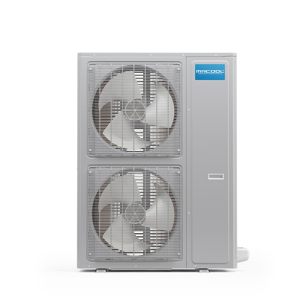 5 Ton 13.4 SEER2 PRODIRECT Series Air Conditioner view 4