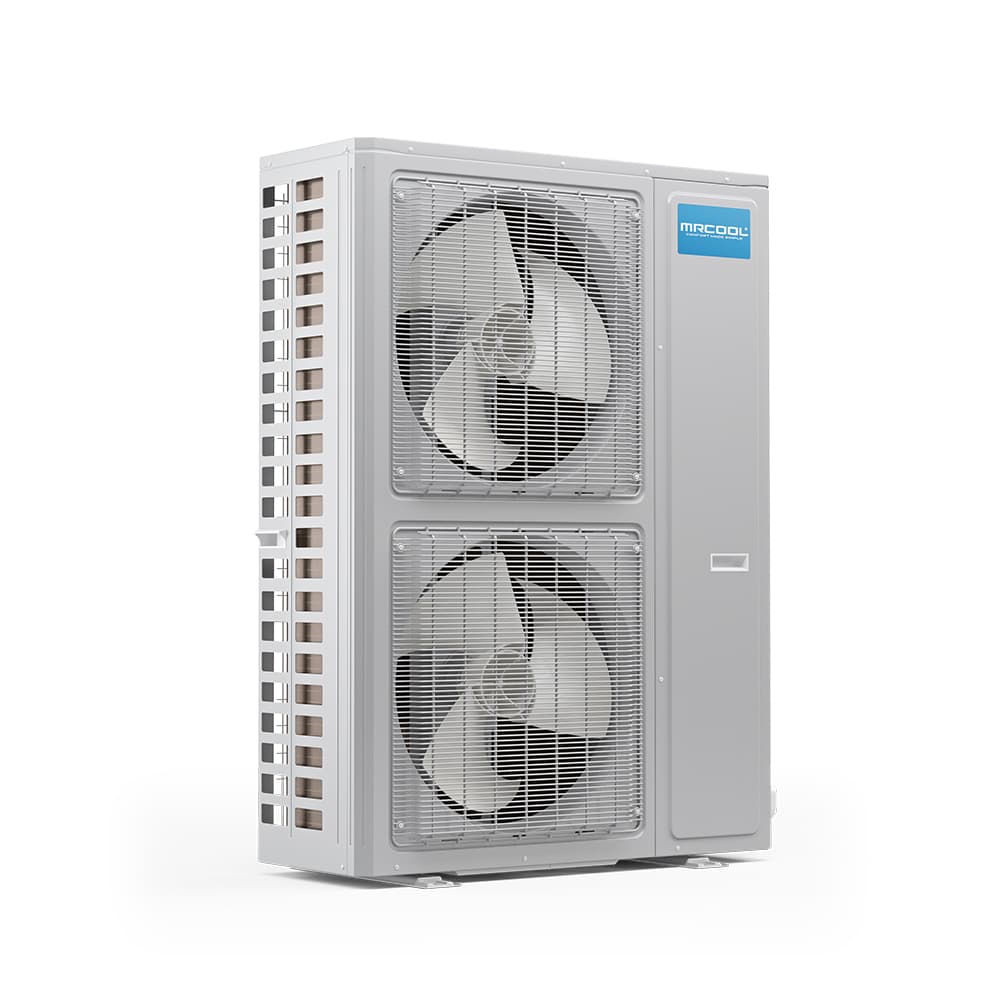 5 Ton 13.4 SEER2 PRODIRECT Series Air Conditioner view 5