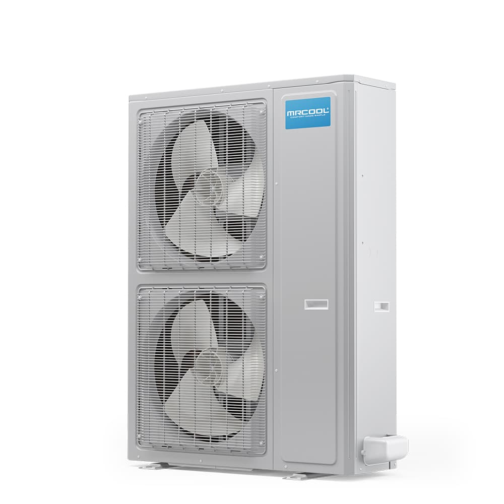 5 Ton 13.4 SEER2 PRODIRECT Series Air Conditioner 60K BTU 13.4 SEER2 PRODIRECT Series 13 SEER2 Air Conditioner - MrCool HVAC at HVACZAR