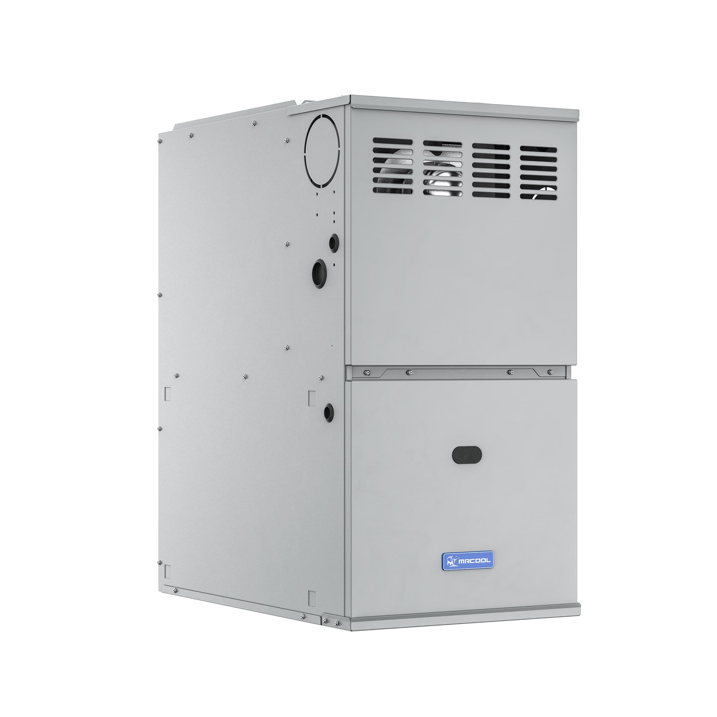 MRCOOL® VersaPro® 40k BTU 80% AFUE Gas Furnace view 2