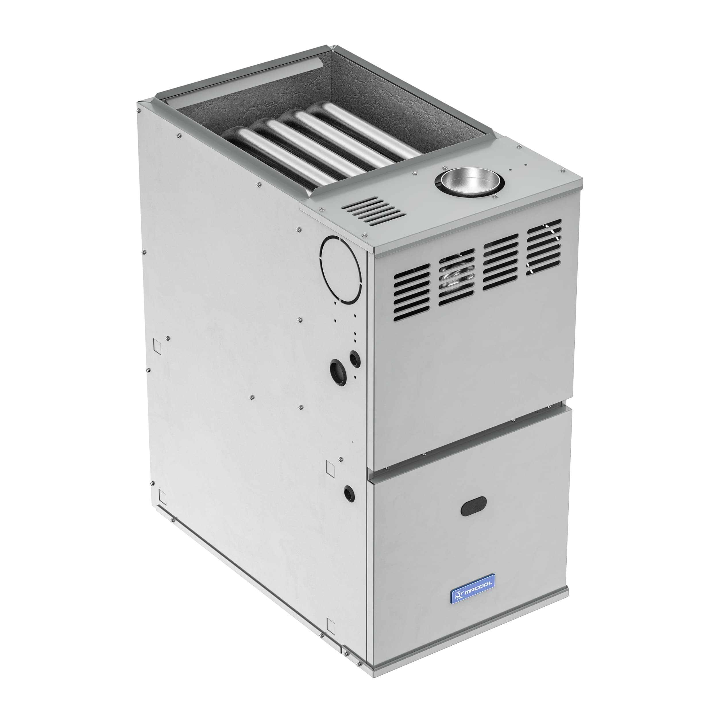 MRCOOL® VersaPro® 40k BTU 80% AFUE Gas Furnace view 4