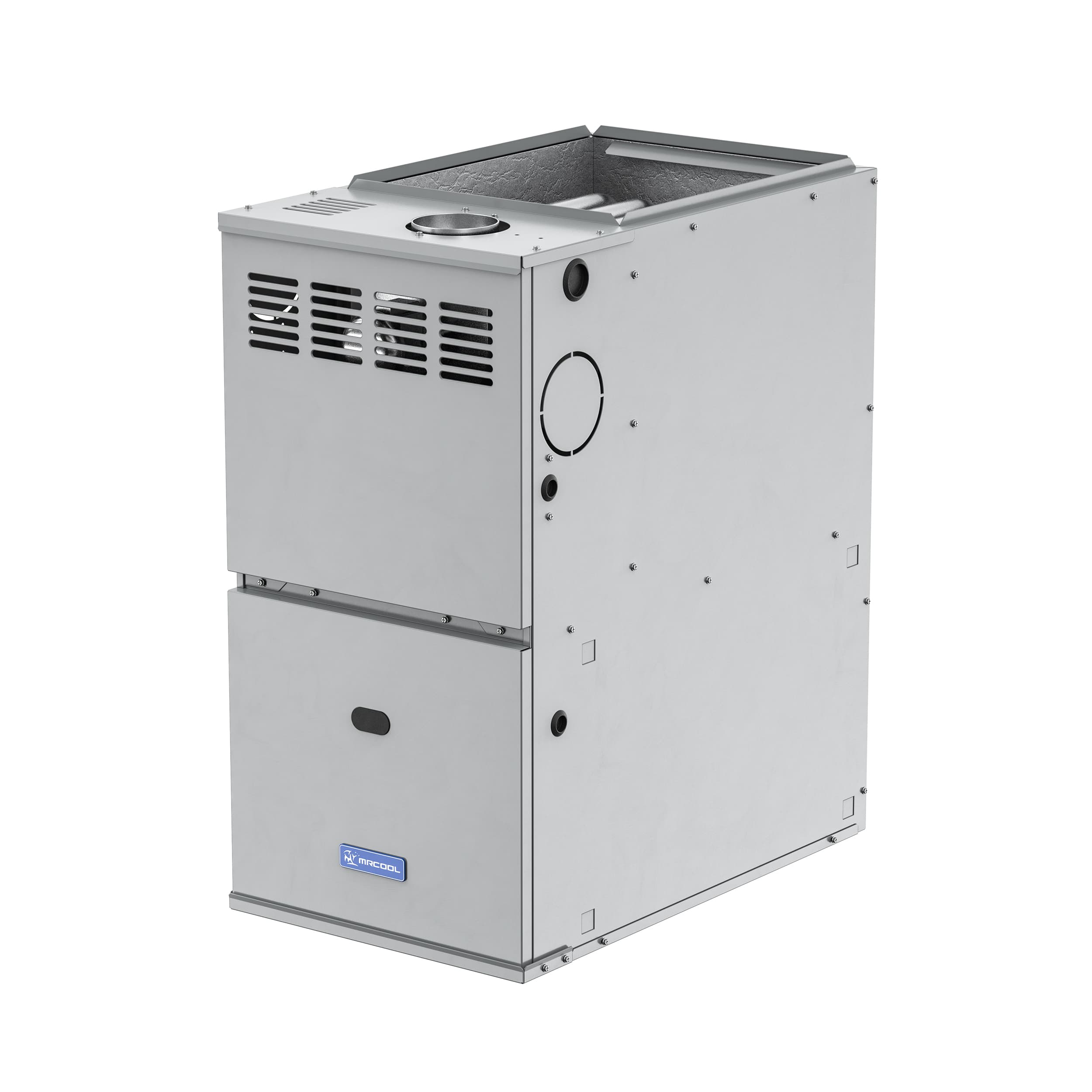 MRCOOL® VersaPro® 40k BTU 80% AFUE Gas Furnace view 5